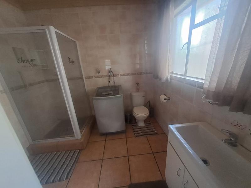 3 Bedroom Property for Sale in Sasolburg Ext 1 Free State